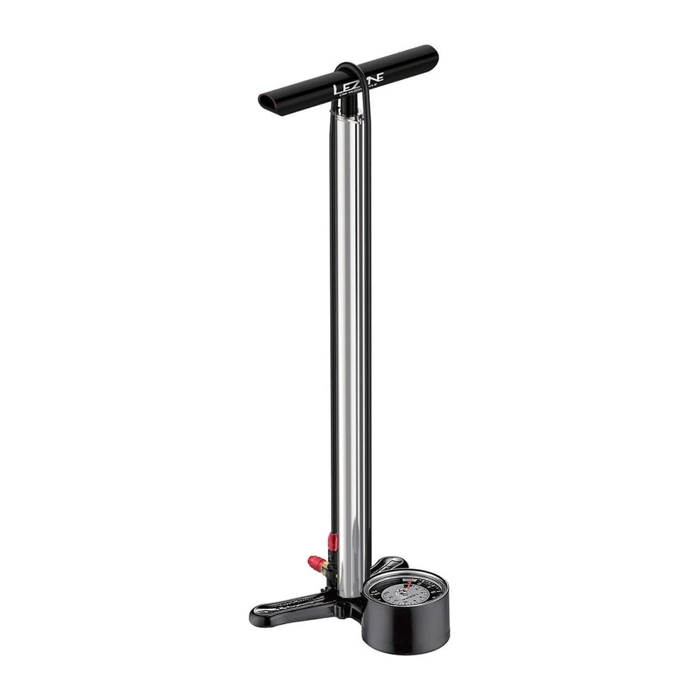 Pompa Cnc Floor Drive 220 Psi Argento