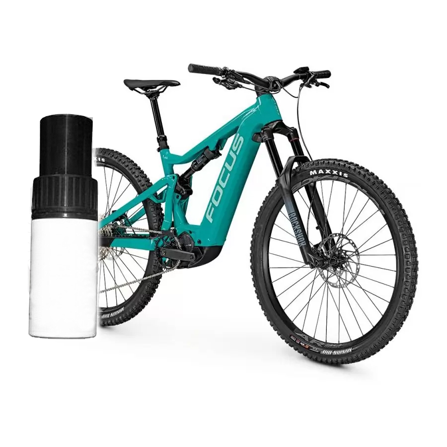 Mountain bike outlet touch up paint