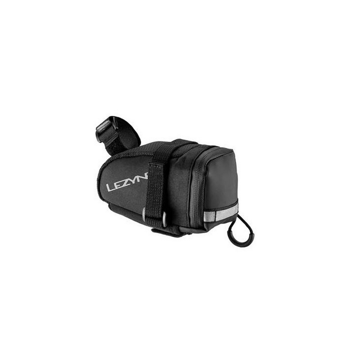 Borsa Sottosella M-caddy Nero
