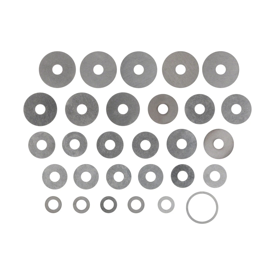 Tune Assembly ammortizzatore Deluxe Select B2 / Deluxe Remote B1-B2 Deluxe Select B2 / Deluxe Remote