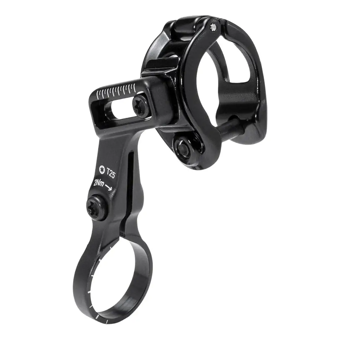 Collarín Para Controlador AXS Pod Derecho - image