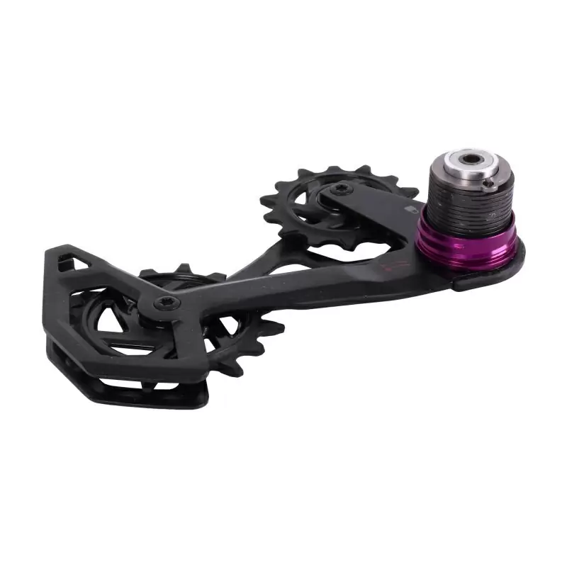 GX T-Type Eagle AXS rear derailleur replacement cage - image