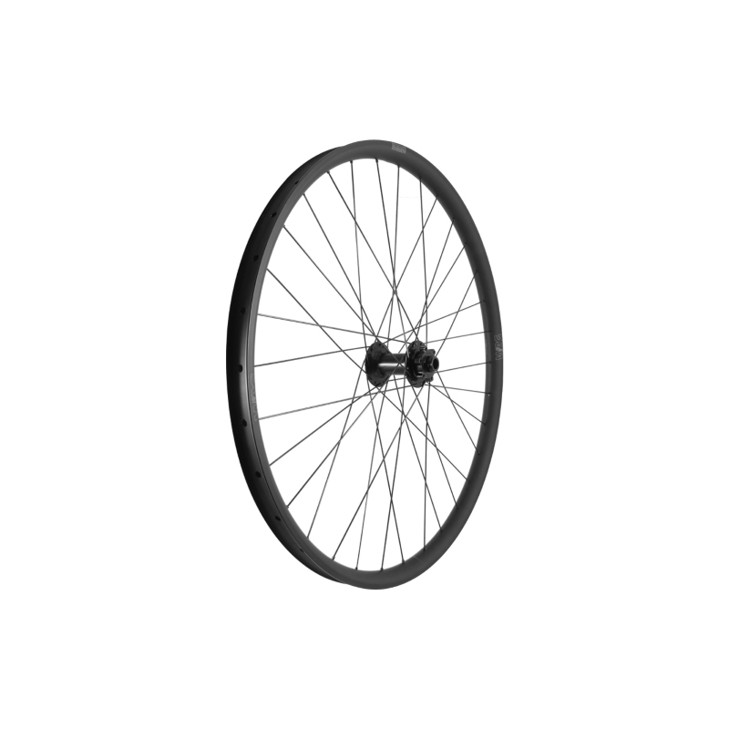 E-bike Front Wheel W-EN 27.5'' 15x100mm 6 Hole Disc
