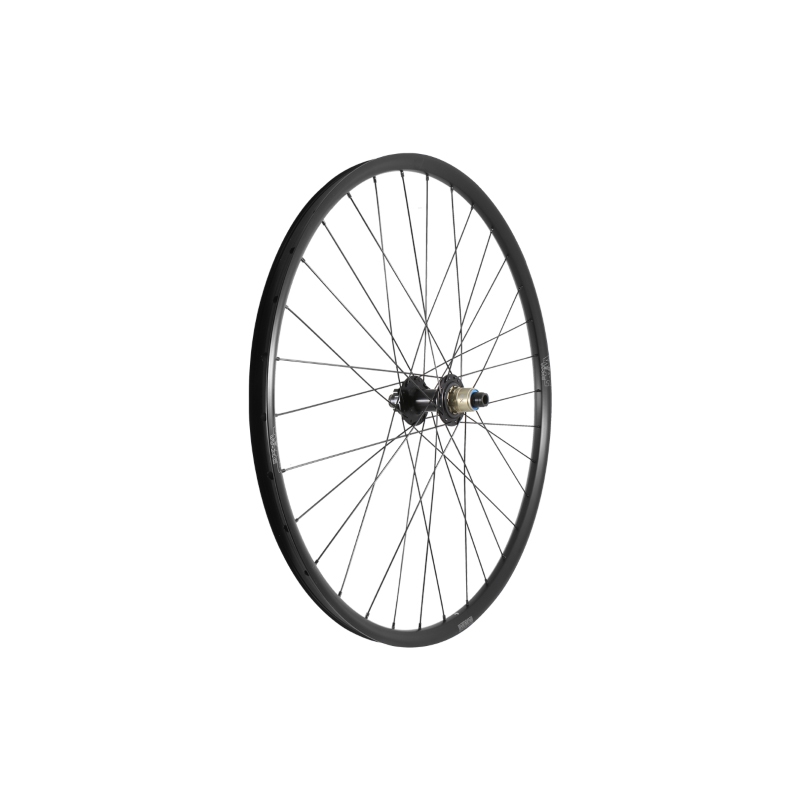 Ruota posteriore W-XC 29'' 12x142mm Tubeless Ready 6 fori canale 25mm Sram XD 11/12v