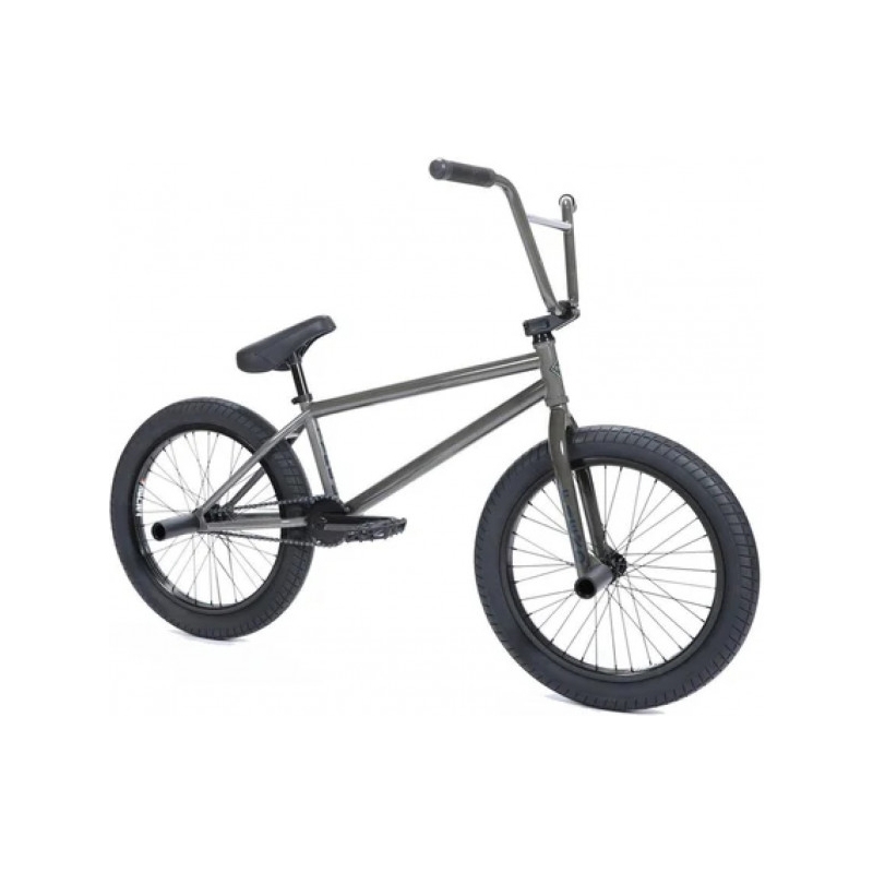 BMX Type B 20'' Grigio 21''