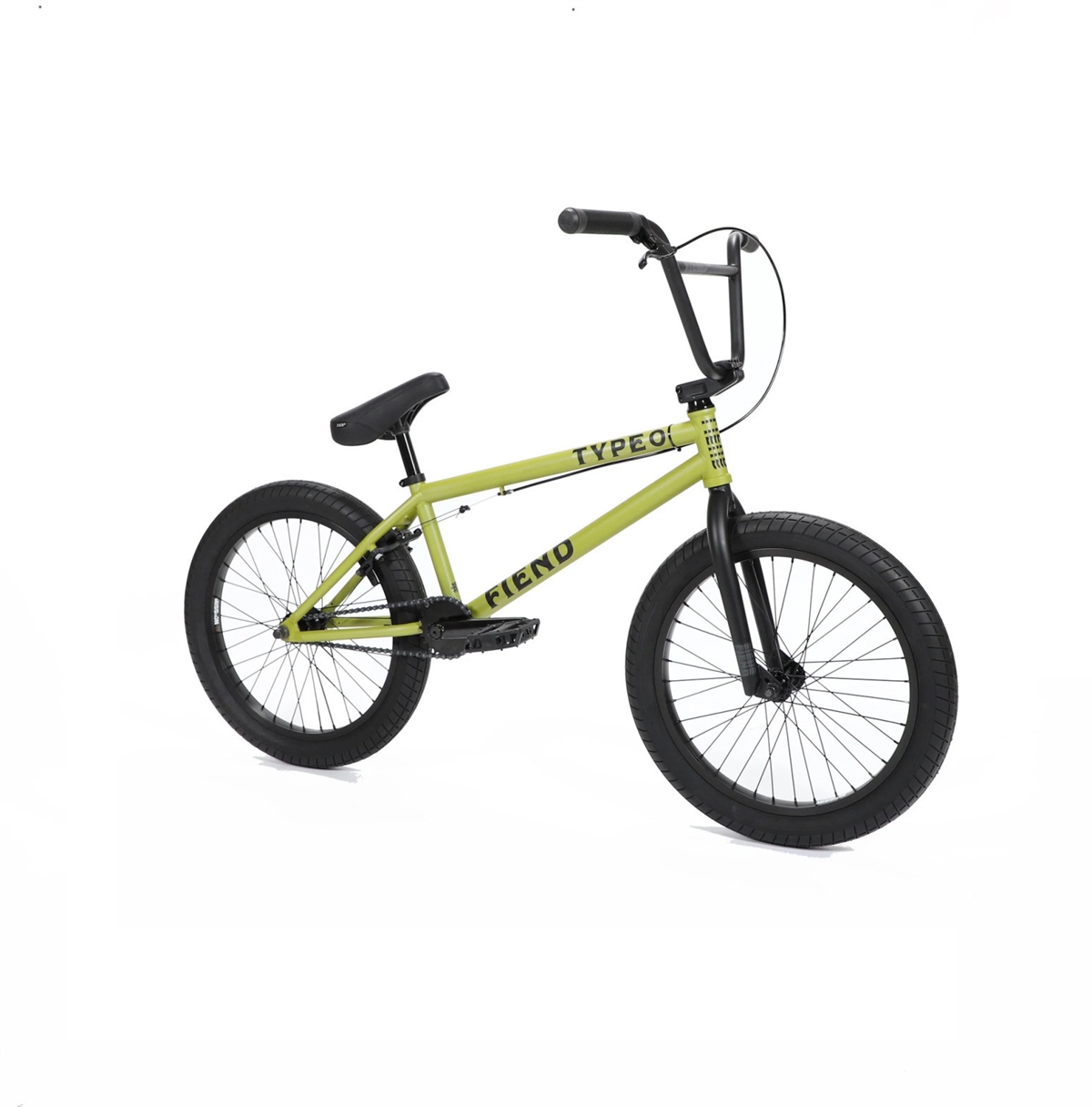 BMX Type O 20