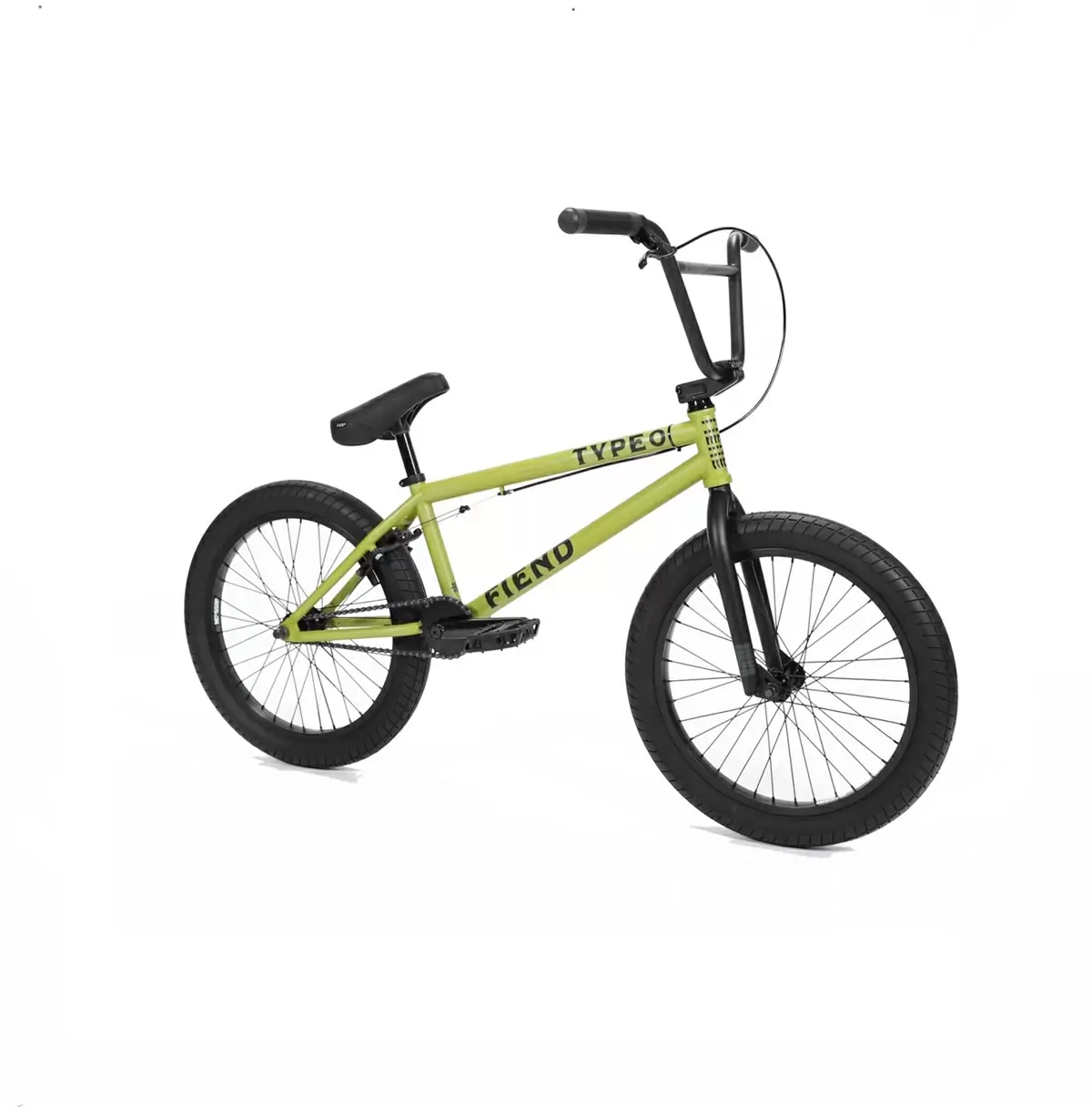 Cuadro best sale fiend bmx