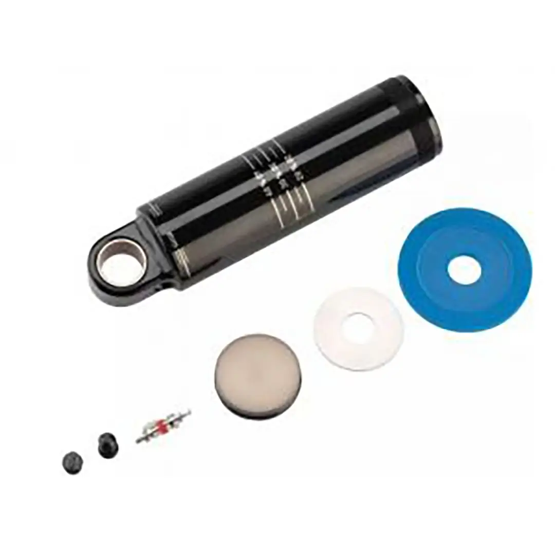 Asta ammortizzatore SidLuxe A2 (2024+) 47.5-55mm con asta + Guarnizioni - image