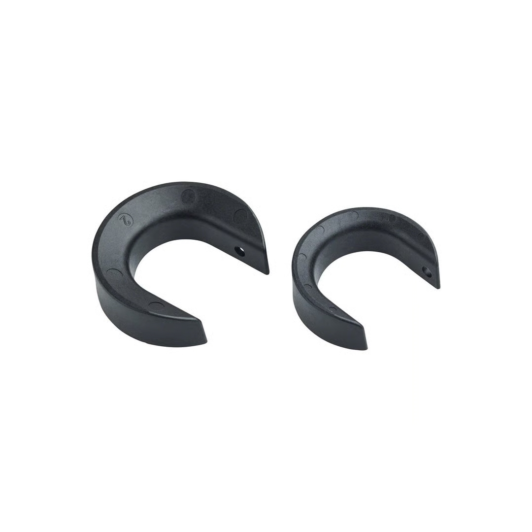 Kit di riduzione volume ammortizzatore SidLuxe A2 (2024+) con 2 Tokens SidLuxe A2+ (2024+)