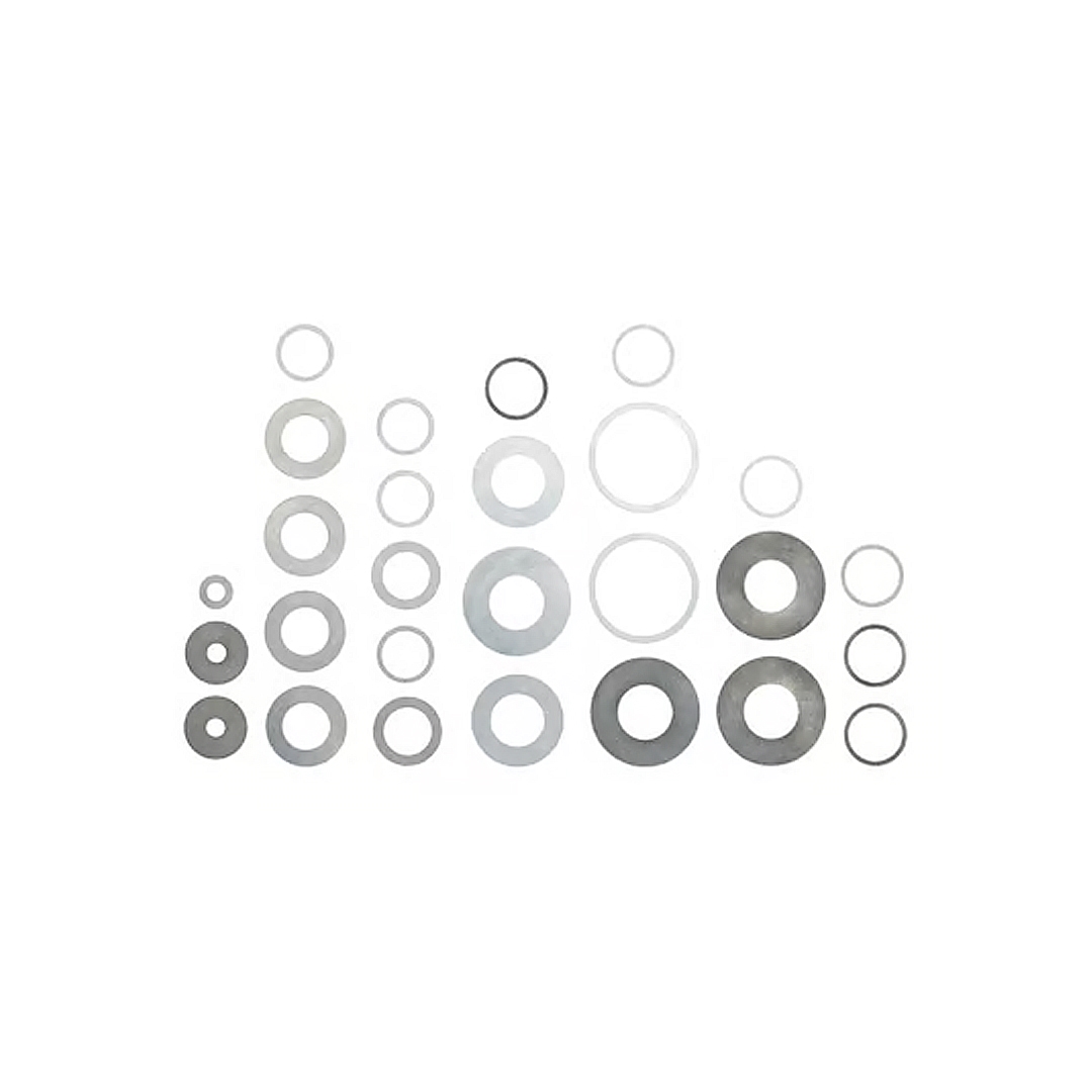 Tune Assembly ammortizzatore SidLuxe A2 (2024+) Compression/Rebound SidLuxe A2+ (2024+)