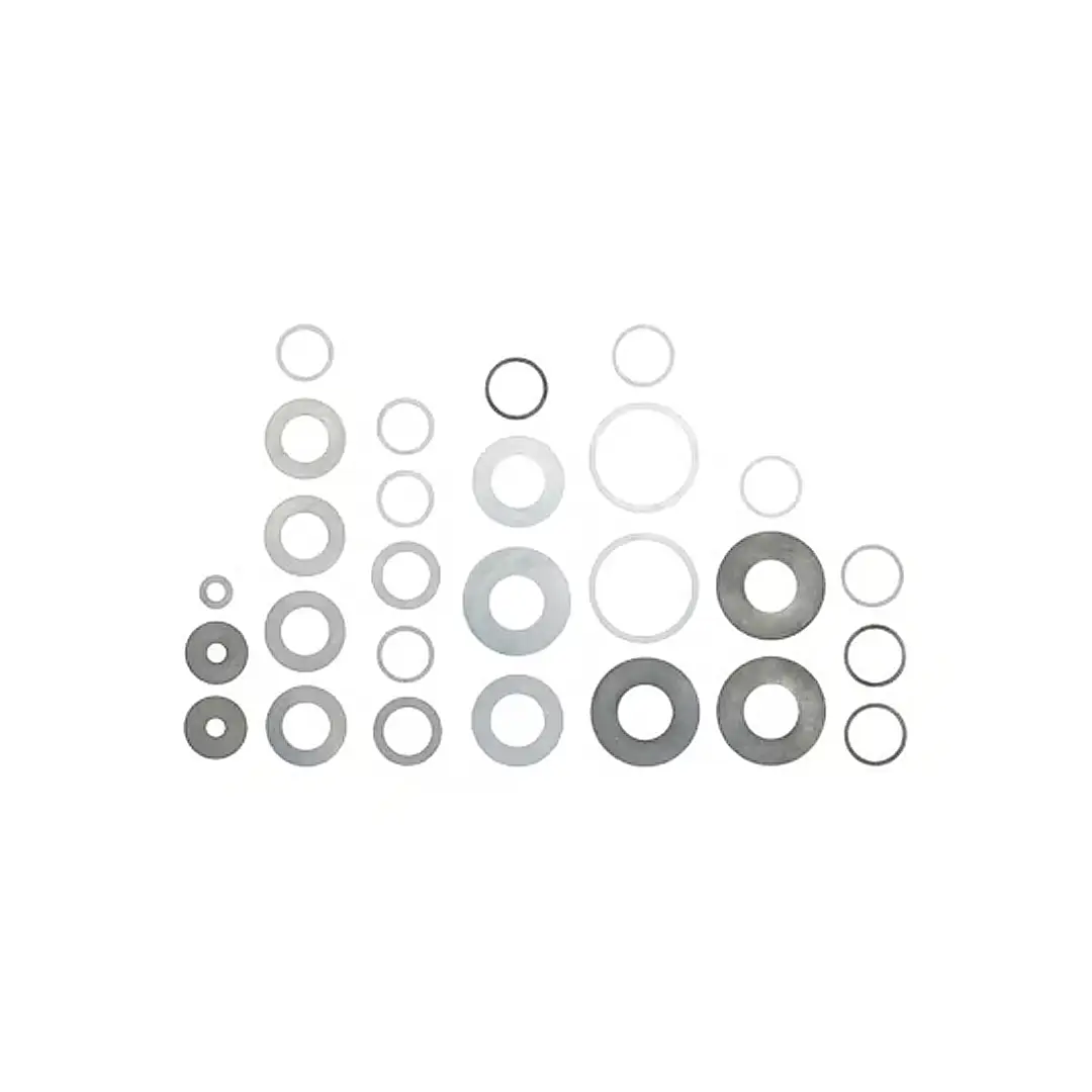 Tune Assembly ammortizzatore SidLuxe A2 (2024+) Compression/Rebound SidLuxe A2+ (2024+) - image