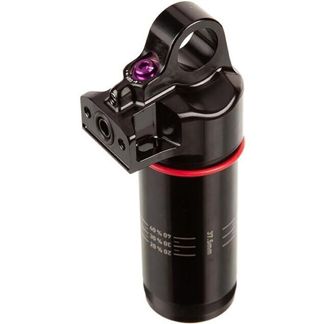 Gruppo Occhiello/corpo ammortizzatore Vivid C1+ (2024+)Standard 57.5 Vivid C1+ (2024+)