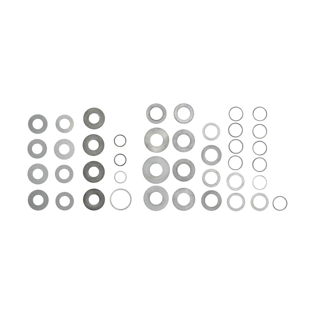 Tune Assembly ammortizzatore Vivid C1+ (2024+) Compression/Rebound Vivid C1+ (2024+)