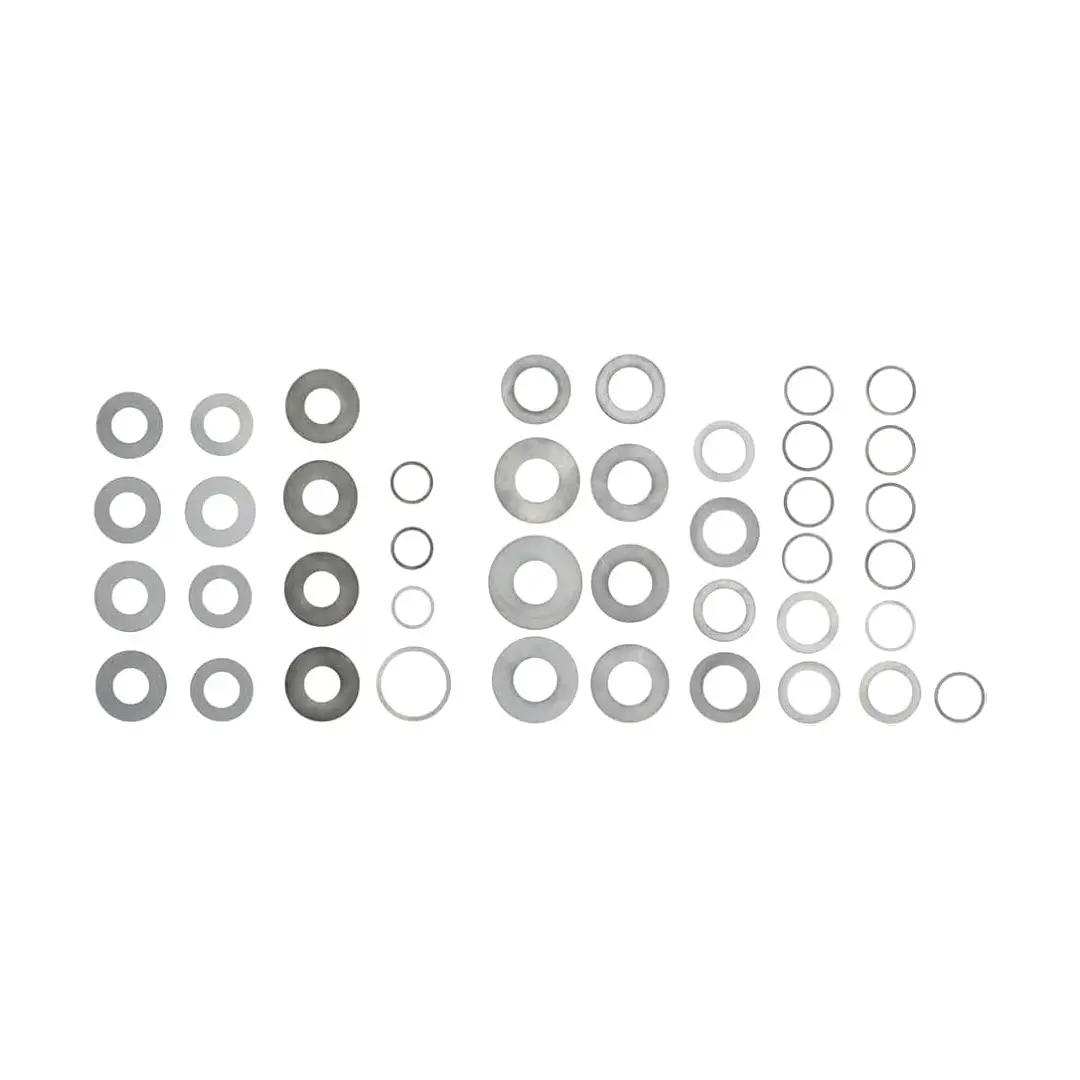 Tune Assembly ammortizzatore Vivid C1+ (2024+) Compression/Rebound Vivid C1+ (2024+) - image