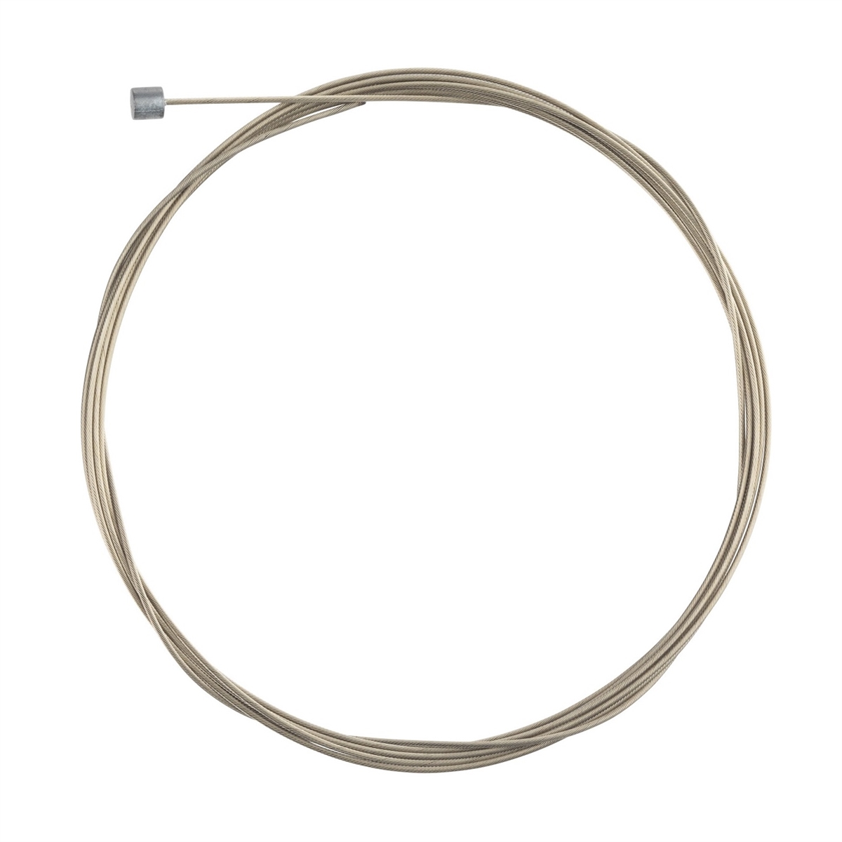 Cabo Reggise Internal 0,8mm Pro -Gotper em aço inoxidável de 2000 mm