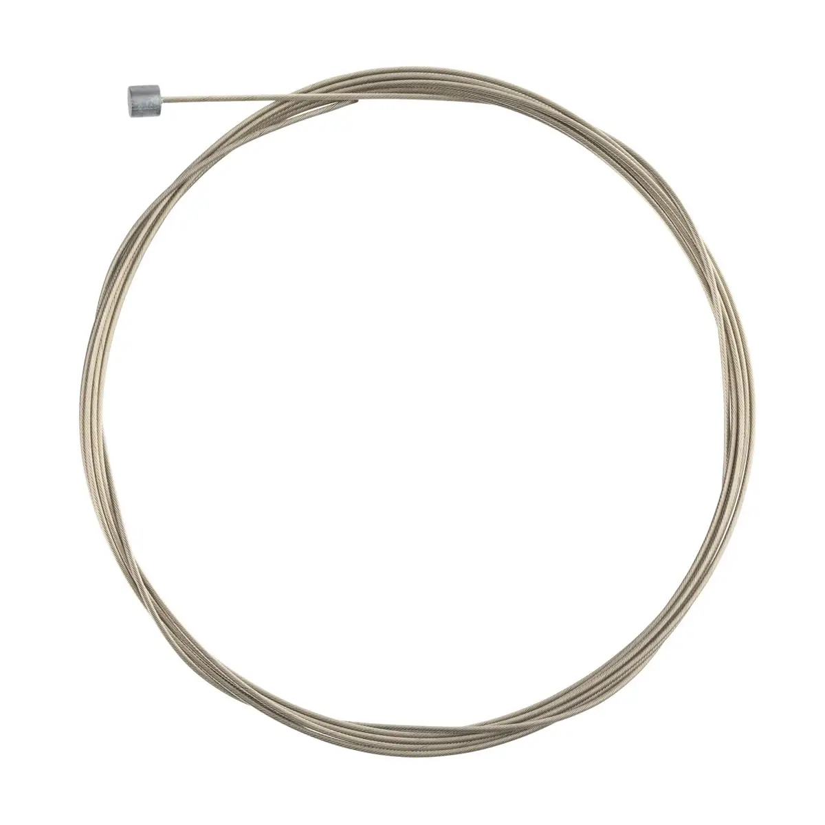 Cabo Reggise Internal 0,8mm Pro -Gotper em aço inoxidável de 2000 mm - image