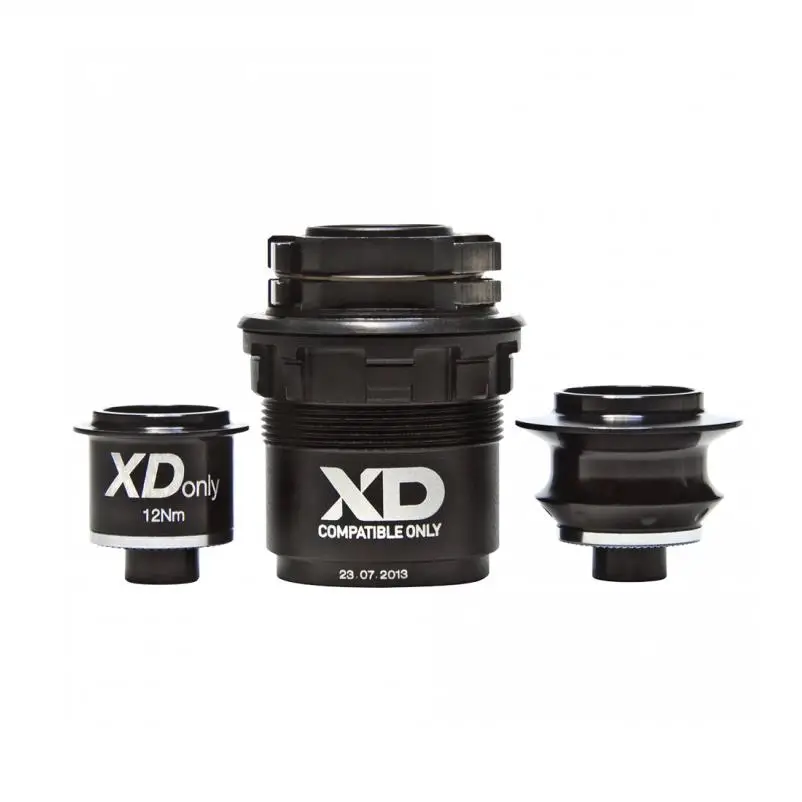 Corpetto Ruota Libera XD Drive Freehub Body 11/12v - image