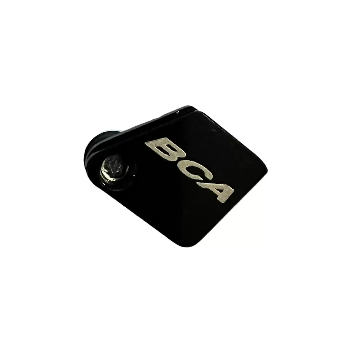 E-bike Speed Sensor Magnet Centerlock Rear Disc 203mm - image