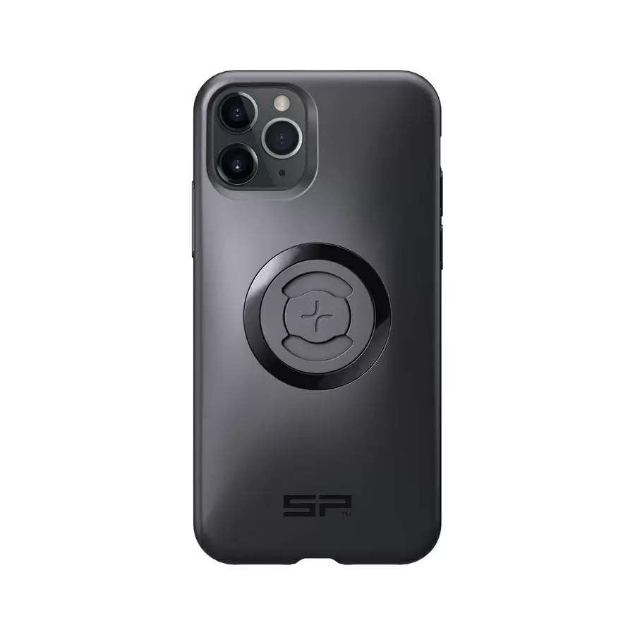 Cover SPC+ Per iPhone 11 Pro / XS / X - image