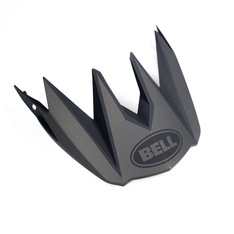 Visiera di ricambio per Full-10 Spherical Mips Nero