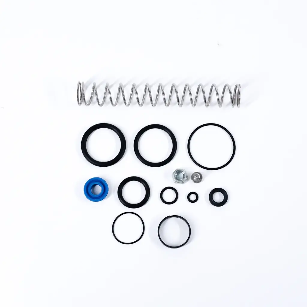 Service maintenance kit for fork cartridge rxf34 - image