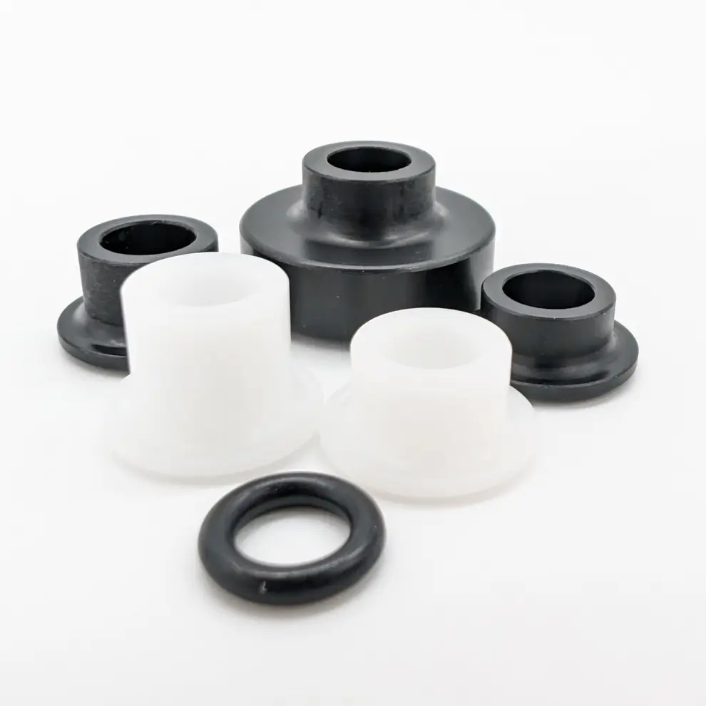 Race spacer kit for TTX Air - image