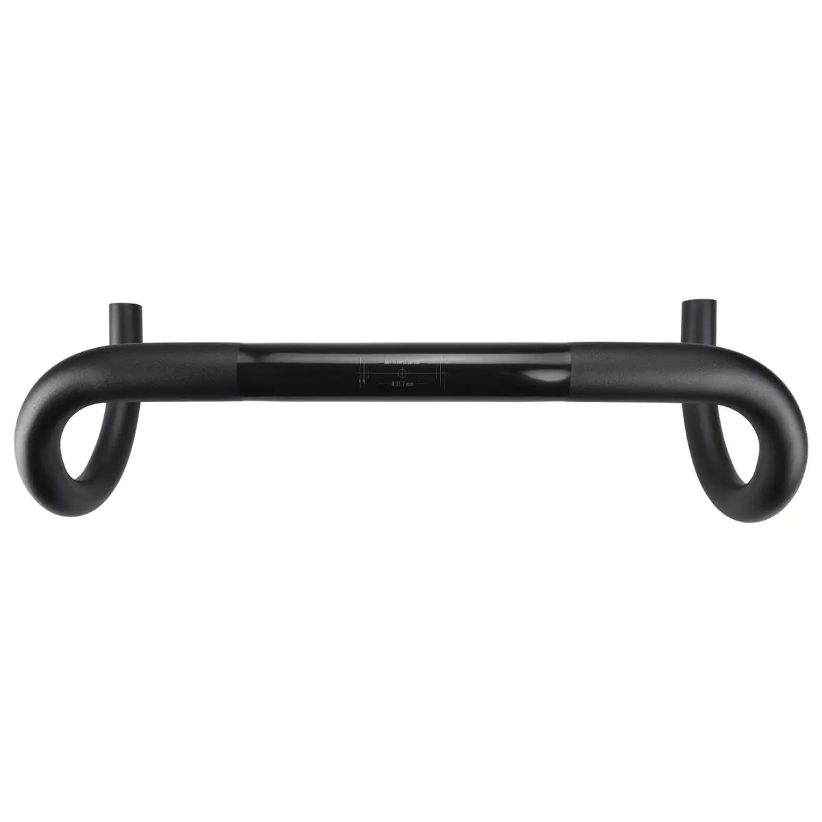 Handlebar Zero2 440mm #1