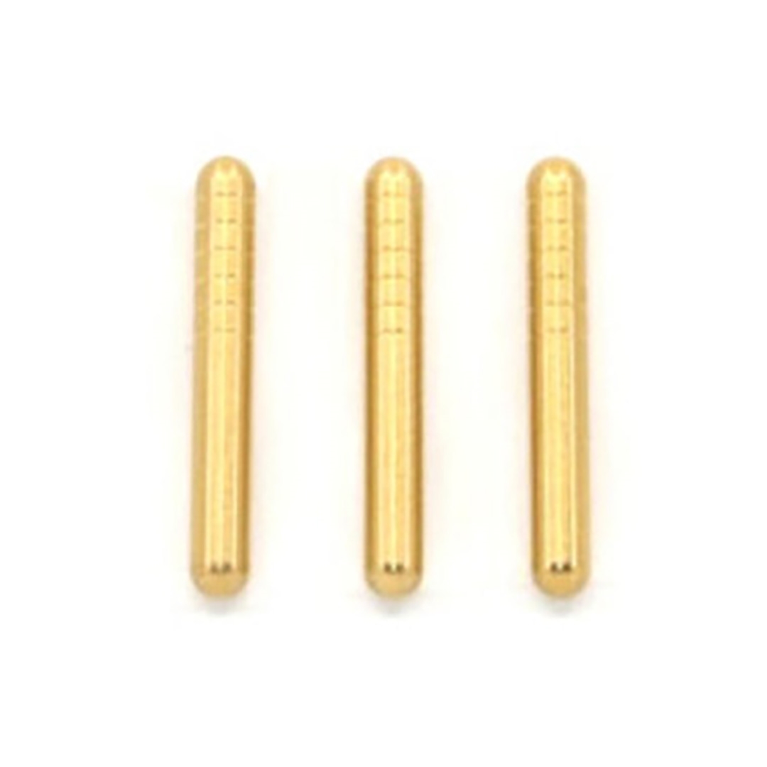 Chaves de Regulação em Aço Inox Reverb XPLR 27.20 AXS 2022+ - 12 Peças