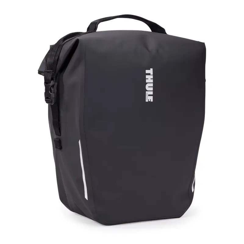Borsa laterale Shield compatibile InLock 22L nero - image