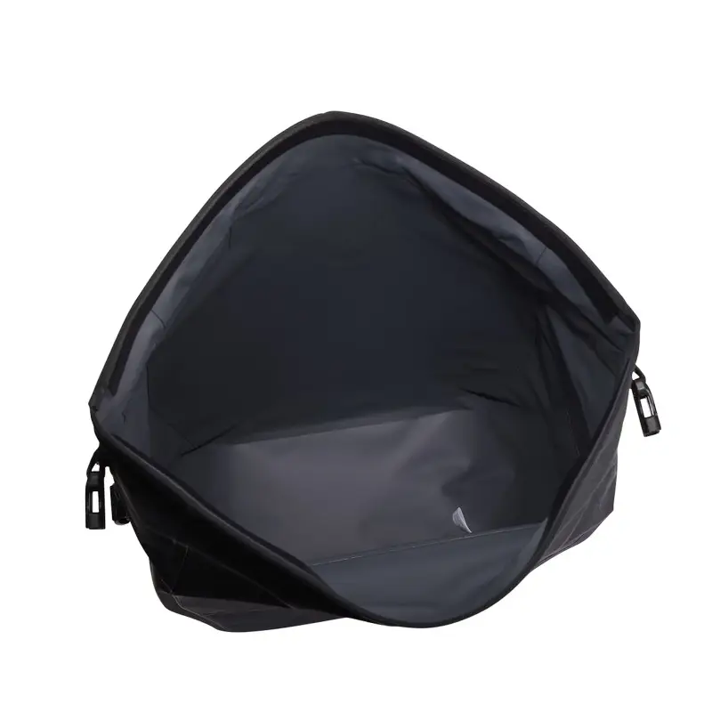 Borsa laterale Shield compatibile InLock 22L nero #1