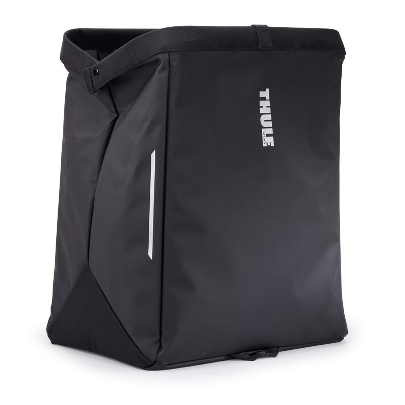 Borsa Chasm 25lt porta oggetti per bici compatibile sistema InLock