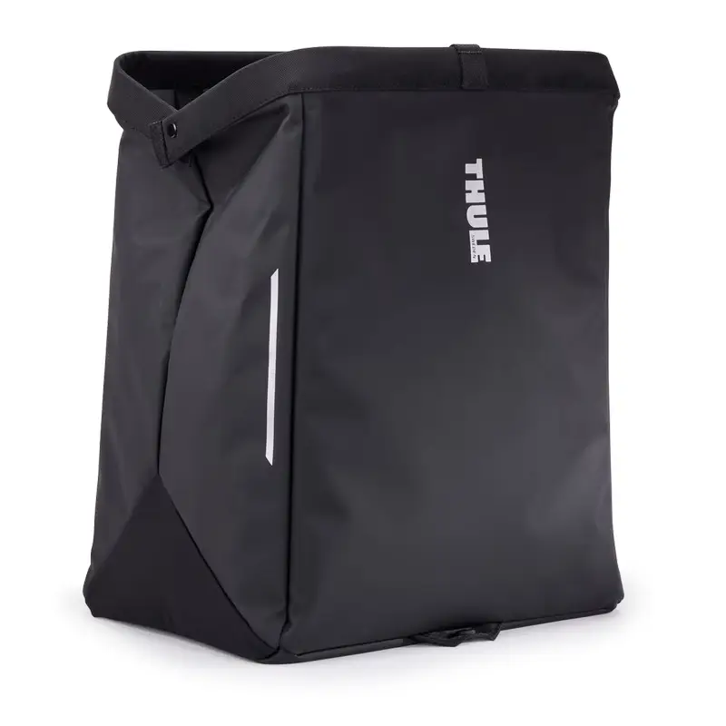 Borsa Chasm 25lt porta oggetti per bici compatibile sistema InLock - image