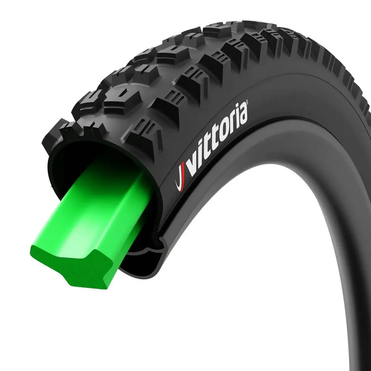 Inserto Antiforatura Air-Liner Protect Enduro 27.5 x 2.40 - 2.60 - image