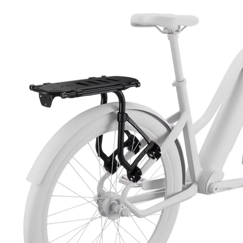 Portapacchi universale anteriore / posteriore Tour rack #2