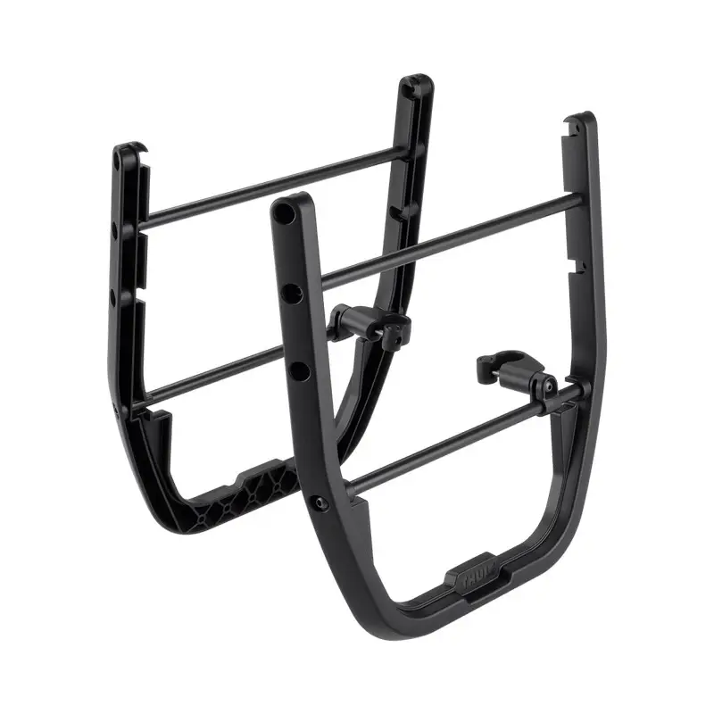 Telai laterali Side Frames Set per portapacchi Tour Rack - image