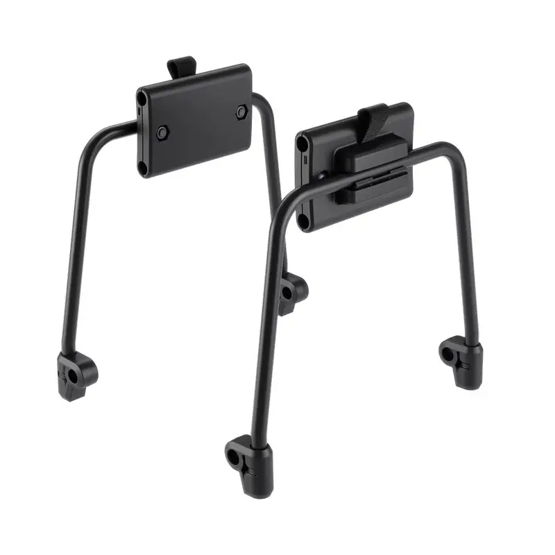 Kit adattatore borse Inlock per borse e portapacchi predisposti - image