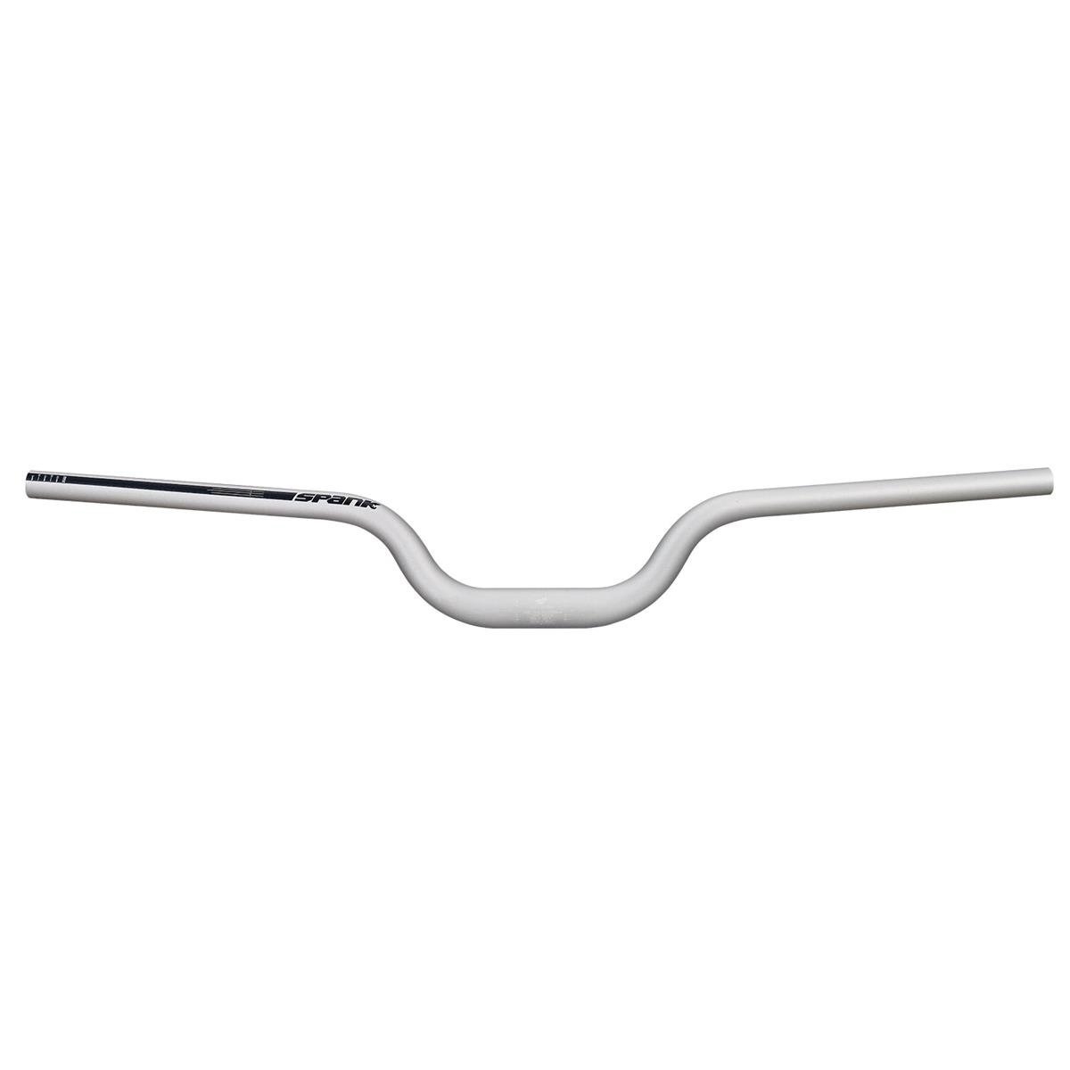 Löffel Bar 800 Silber 800 mm x 40 mm Lenker