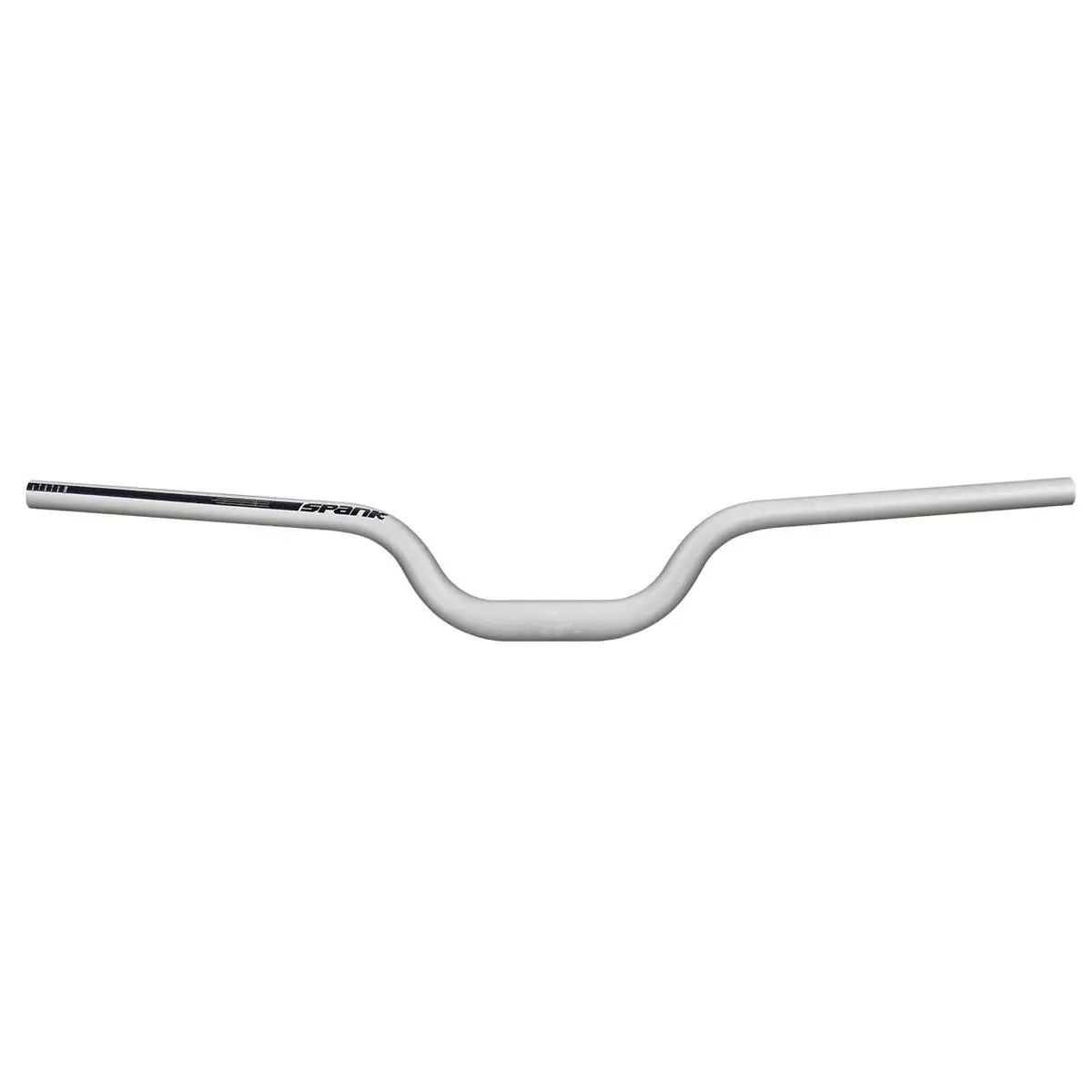 Löffel Bar 800 Silber 800 mm x 40 mm Lenker - image