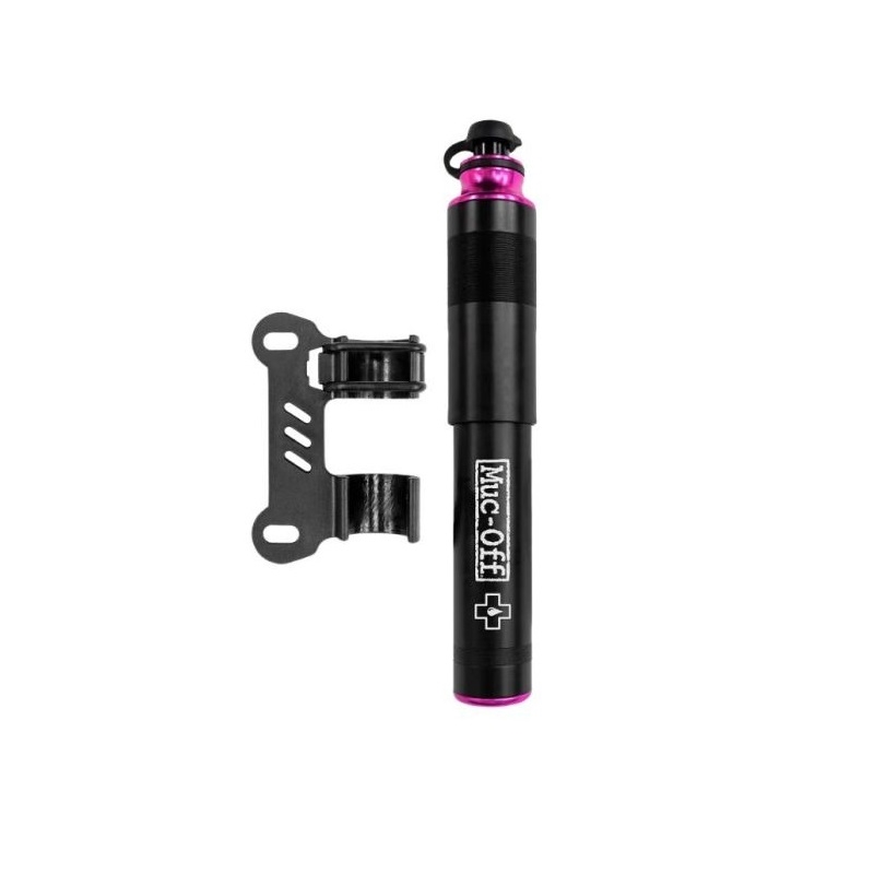 Airmach Mini Pump Pump Nero Portable Pump