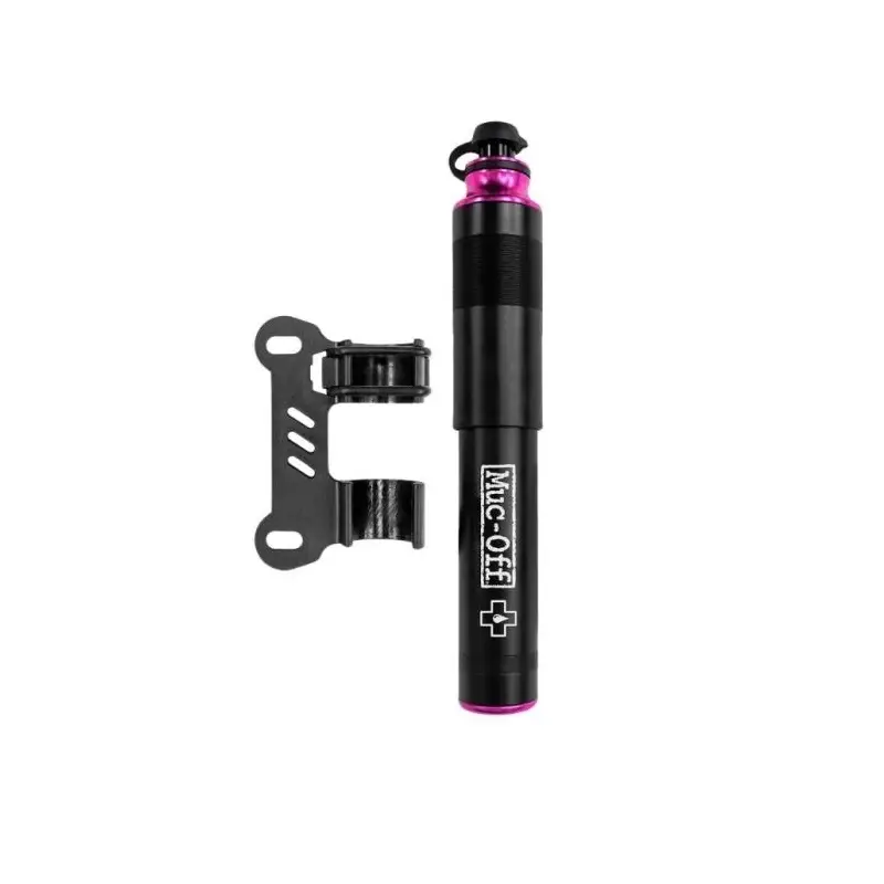 Airmach Mini Pump Pump Nero Portable Pump - image