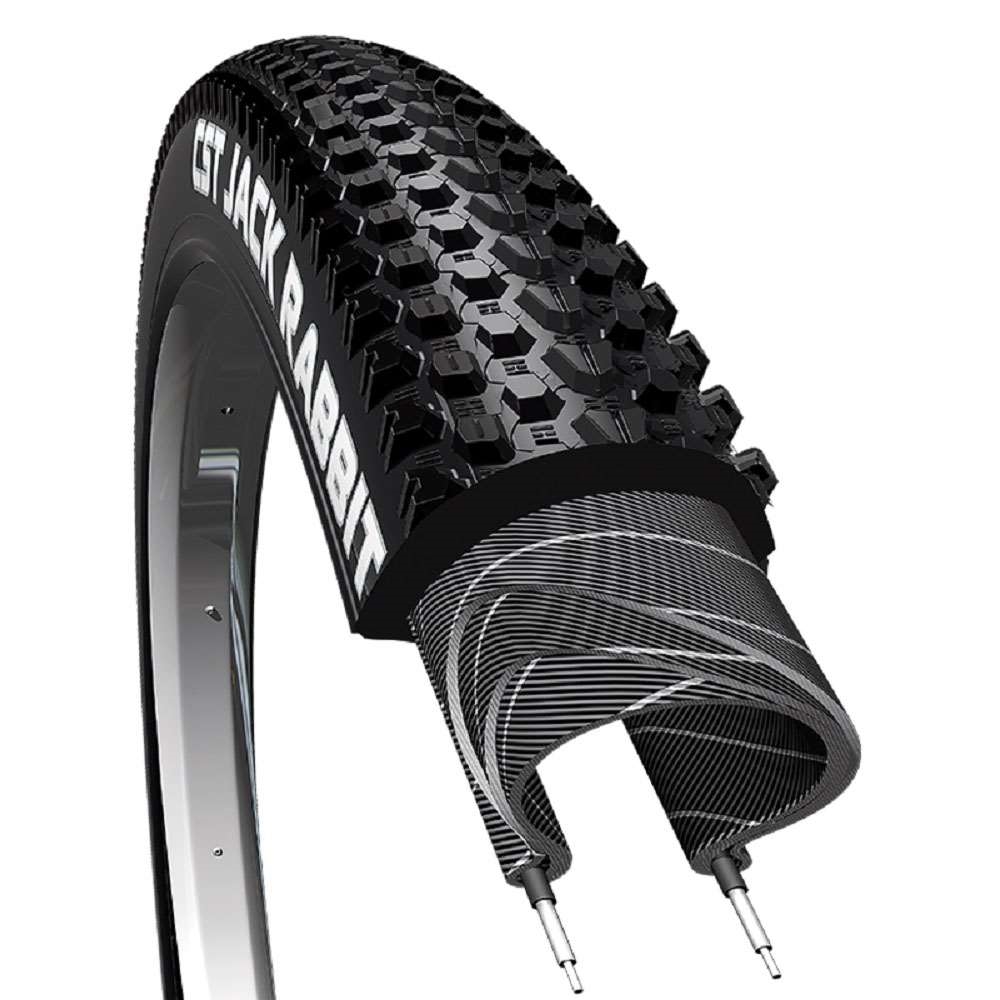 Copertone Jack Rabbit 3C 29x2.20'' Tubeless 120tpi