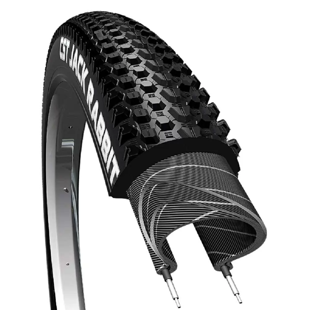 Copertone Jack Rabbit 3C 29x2.20'' Tubeless 120tpi - image