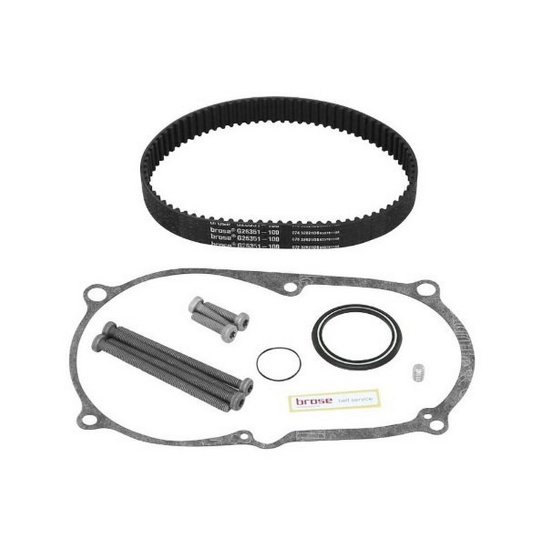 Kit revisione per motori Drive C Mag, Drive S Mag, Drive T Mag 2a Gen