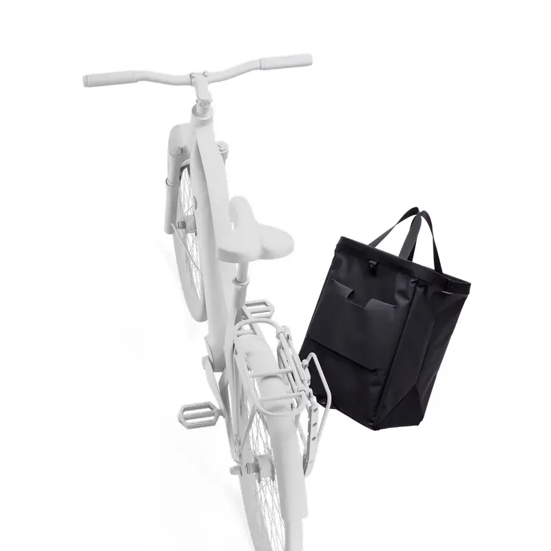 Borsa Chasm 25lt porta oggetti per bici compatibile sistema InLock #2