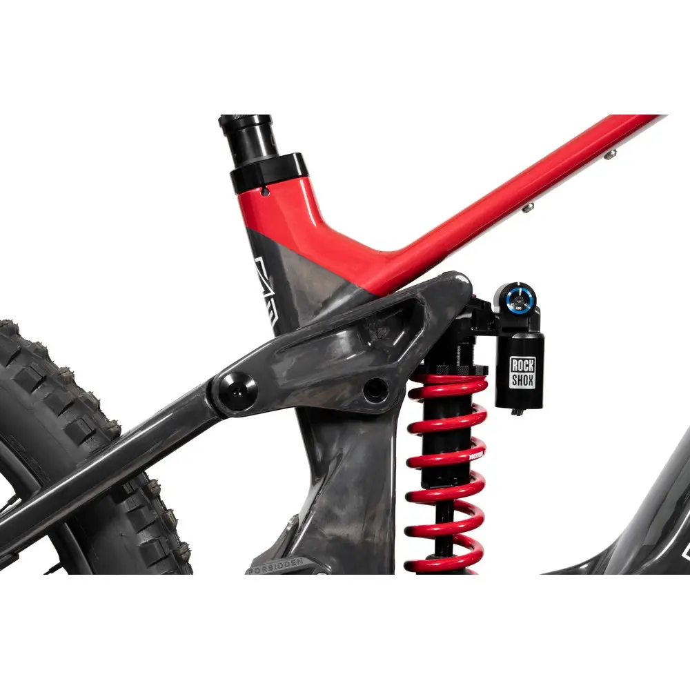 Dreadnought E T1 29/27.5'' 180mm 800Wh Avinox M2S Slayer 2027 Size S2 (M) #5