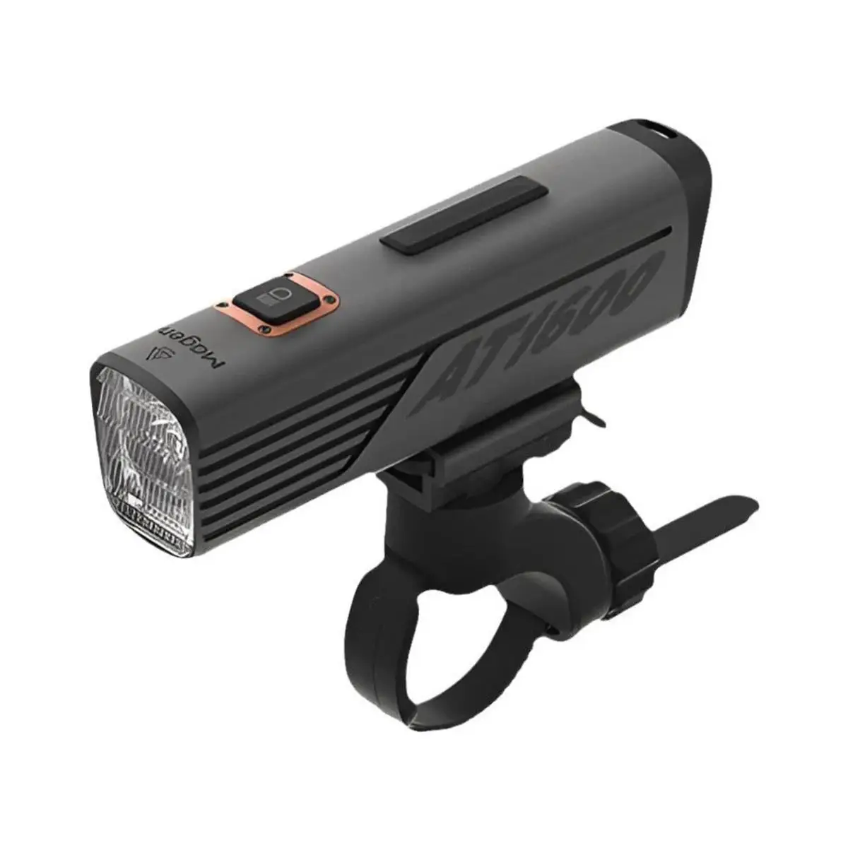 Inteligente AT1600 Luz frontal - image