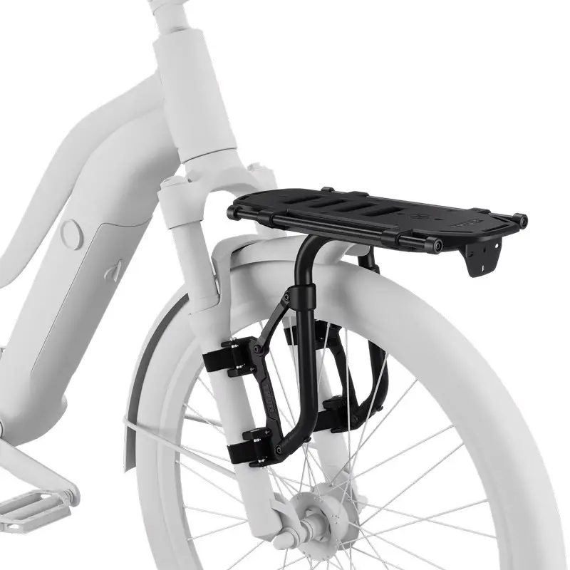 Portapacchi universale anteriore / posteriore Tour rack #3