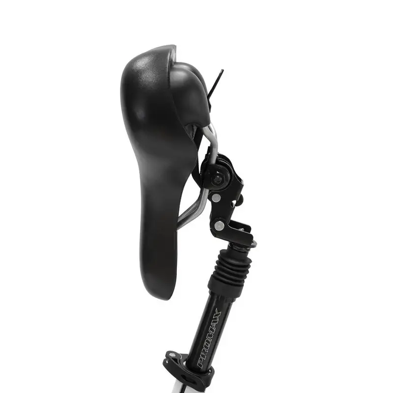 Bici Pieghevole Piuma-S 20'' 7v 374Wh Bafang Bianco Taglia Unica #6