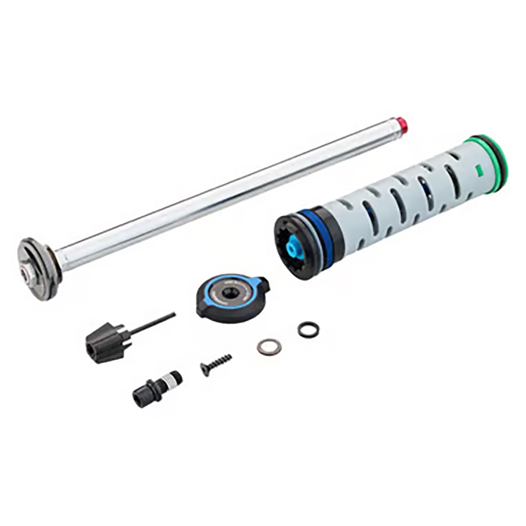 Gruppo Smorzatore Ritorno Psylo Silver A1 Motion Control 120-160mm