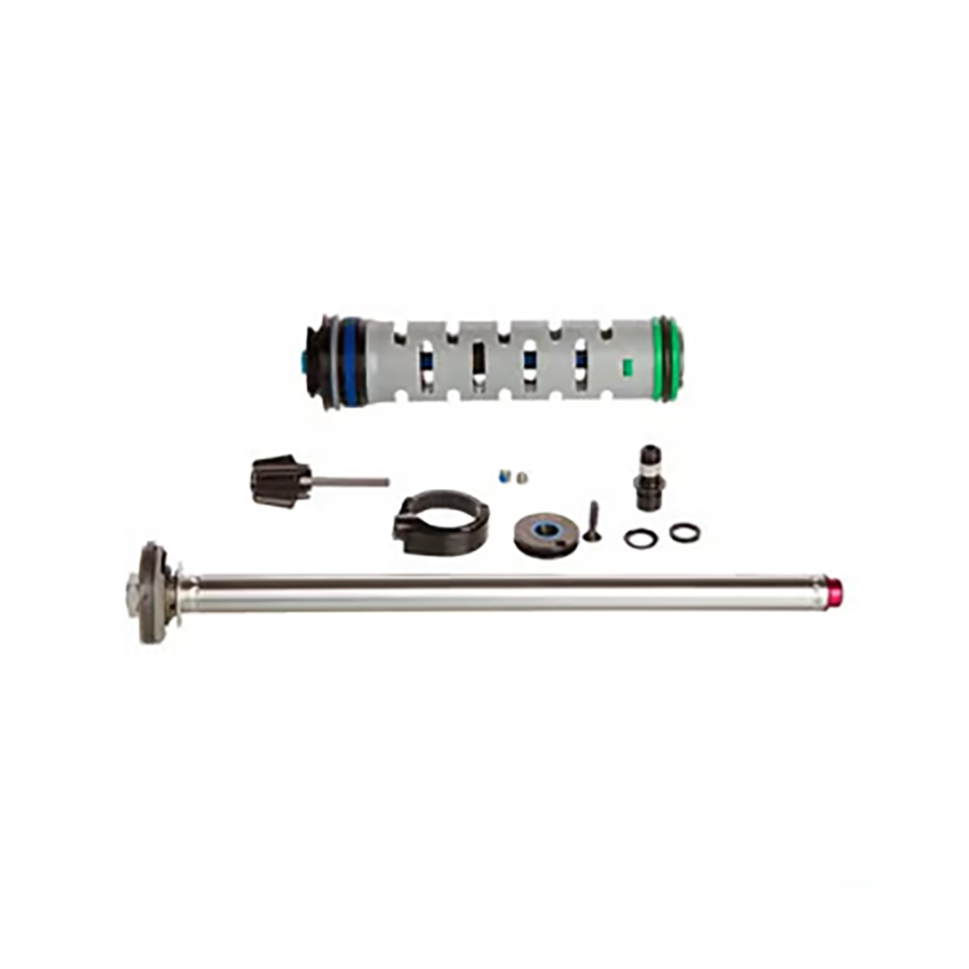 Gruppo Smorzatore Ritorno Psylo Silver A1 Motion Control 120-160mm